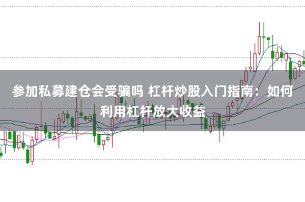 参加私募建仓会受骗吗 杠杆炒股入门指南：如何利用杠杆放大收益