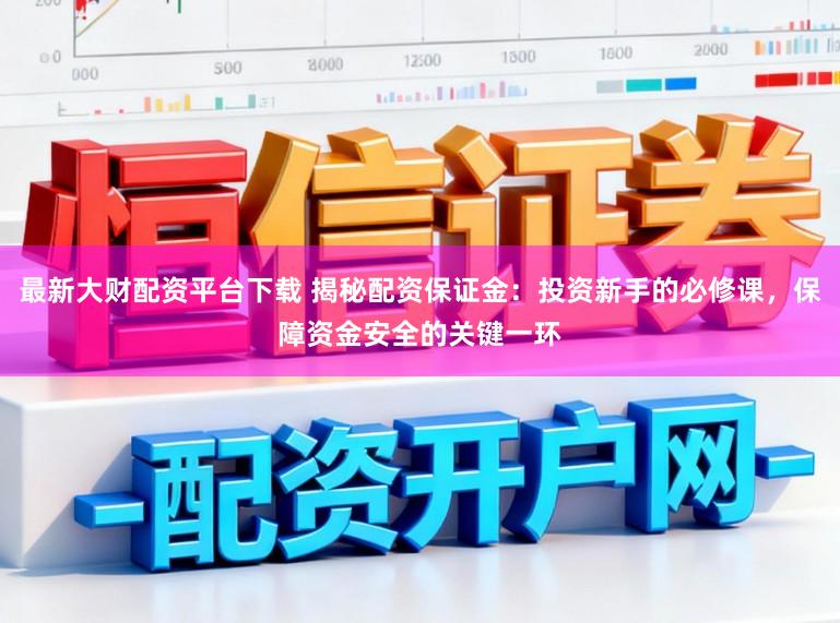 最新大财配资平台下载 揭秘配资保证金：投资新手的必修课，保障资金安全的关键一环