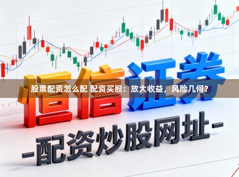 股票配资怎么配 配资买股：放大收益，风险几何？