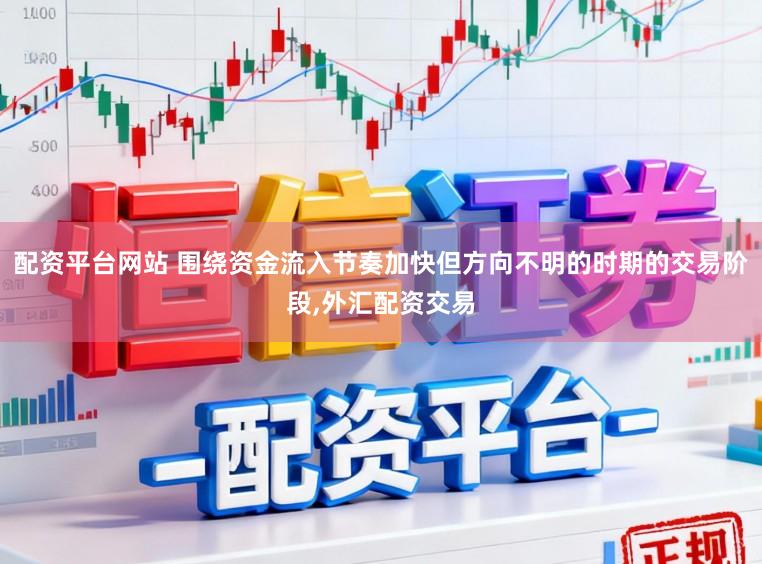 配资平台网站 围绕资金流入节奏加快但方向不明的时期的交易阶段,外汇配资交易