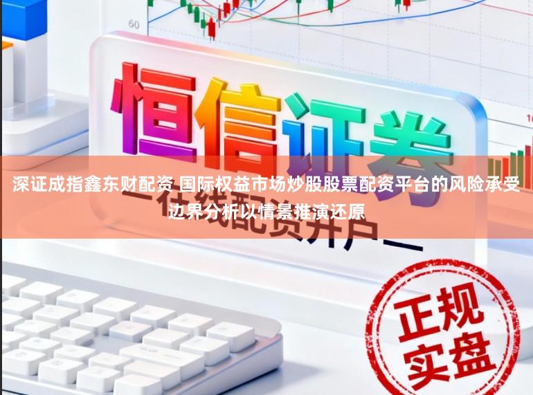 深证成指鑫东财配资 国际权益市场炒股股票配资平台的风险承受边界分析以情景推演还原