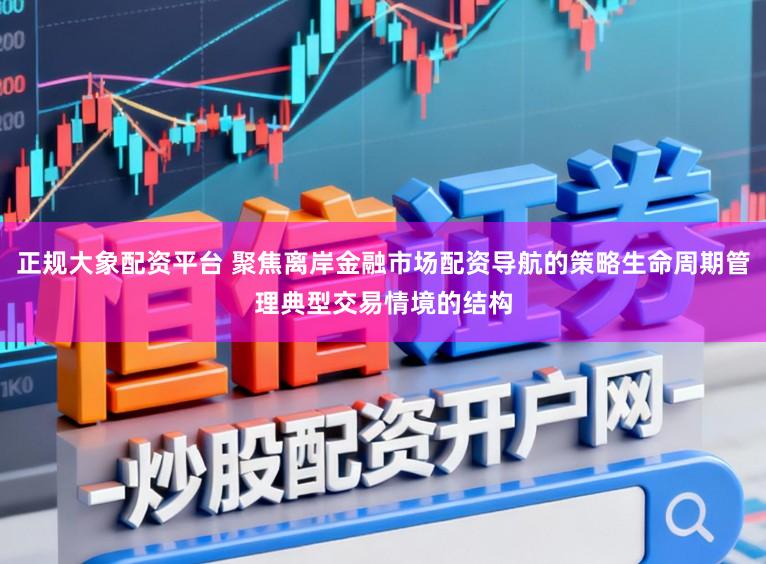 正规大象配资平台 聚焦离岸金融市场配资导航的策略生命周期管理典型交易情境的结构