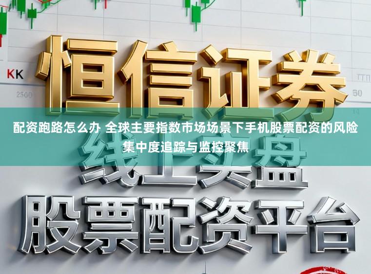 配资跑路怎么办 全球主要指数市场场景下手机股票配资的风险集中度追踪与监控聚焦