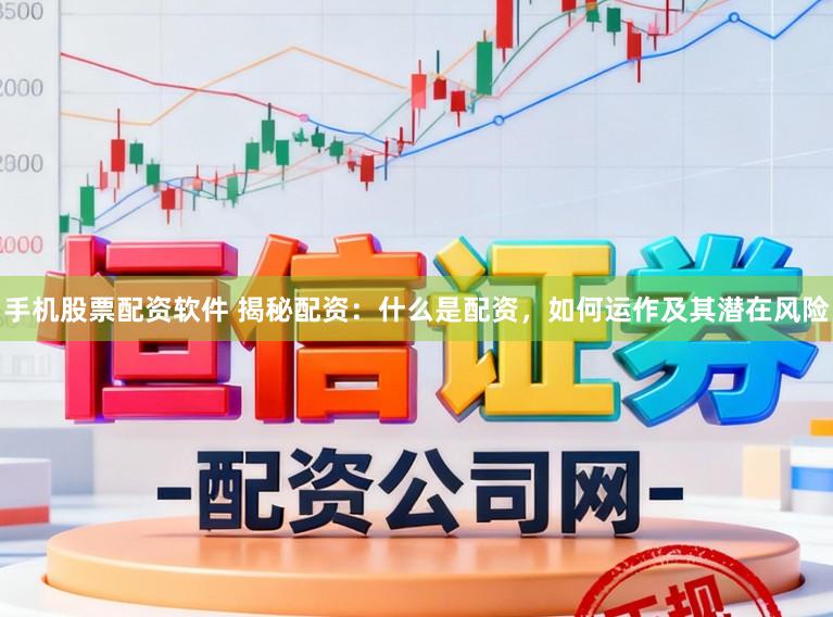 手机股票配资软件 揭秘配资：什么是配资，如何运作及其潜在风险