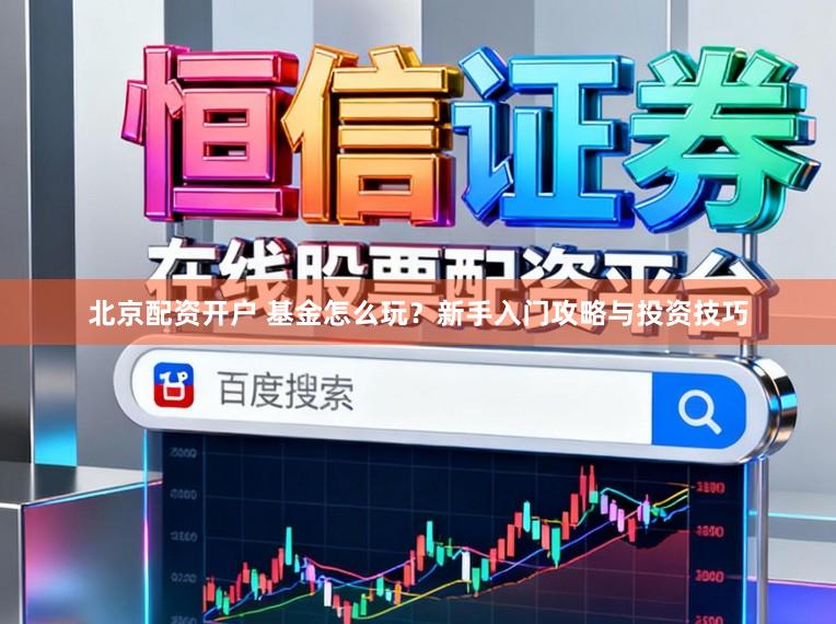 北京配资开户 基金怎么玩？新手入门攻略与投资技巧