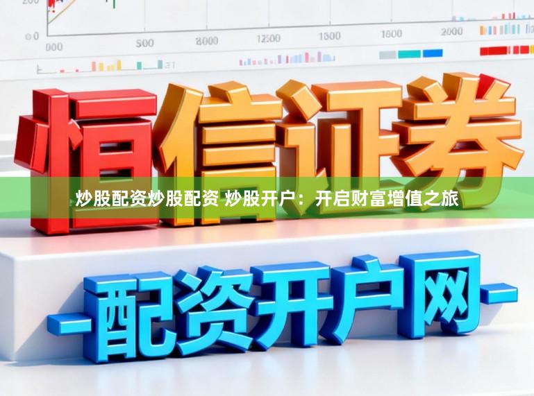 炒股配资炒股配资 炒股开户：开启财富增值之旅
