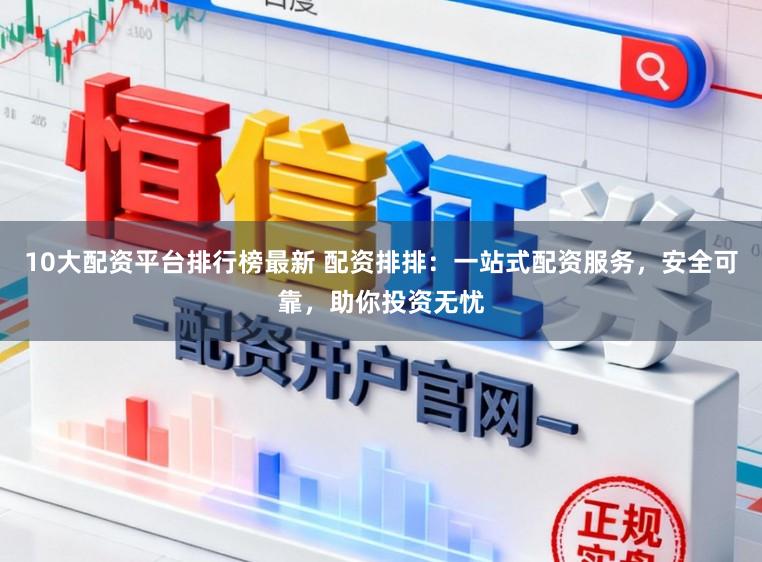 10大配资平台排行榜最新 配资排排：一站式配资服务，安全可靠，助你投资无忧