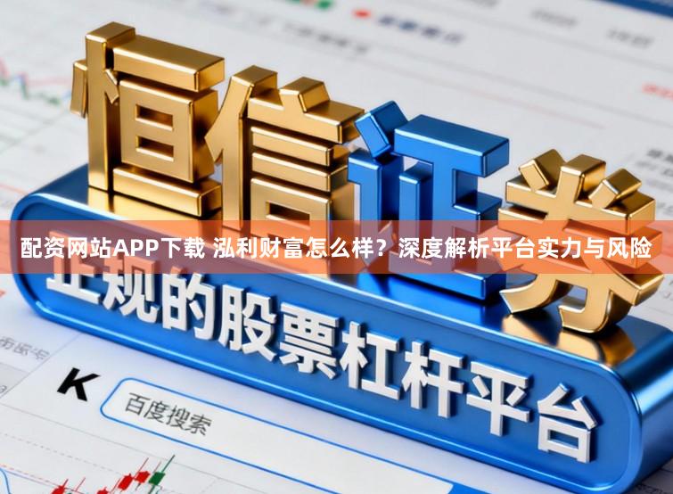 配资网站APP下载 泓利财富怎么样？深度解析平台实力与风险