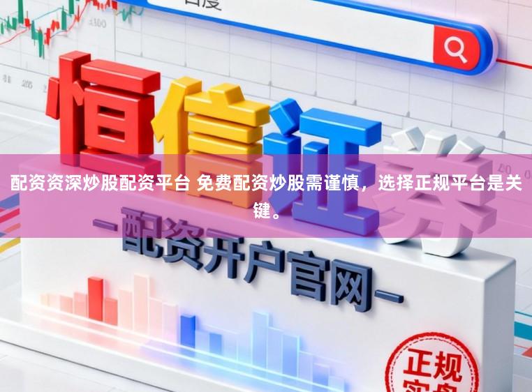 配资资深炒股配资平台 免费配资炒股需谨慎，选择正规平台是关键。