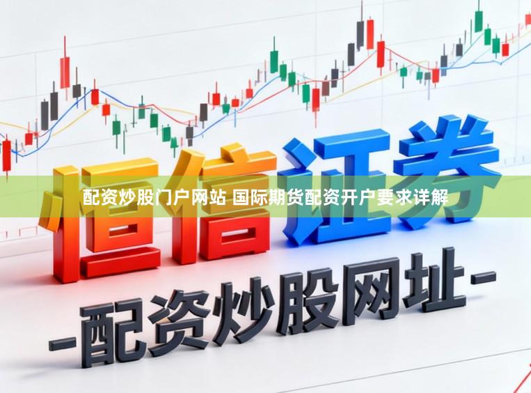 配资炒股门户网站 国际期货配资开户要求详解