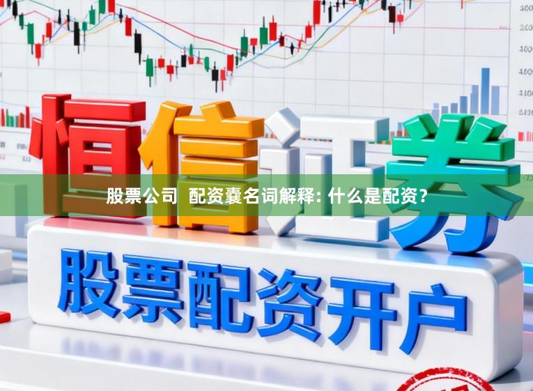 股票公司  配资嚢名词解释: 什么是配资？
