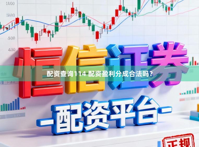 配资查询114 配资盈利分成合法吗？
